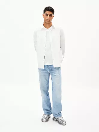 ARMEDANGELS | Jeans Coupe Droite AARY | 